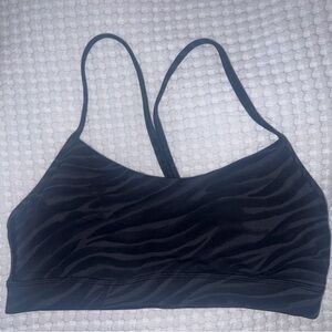 Lululemon Flow Y Bra